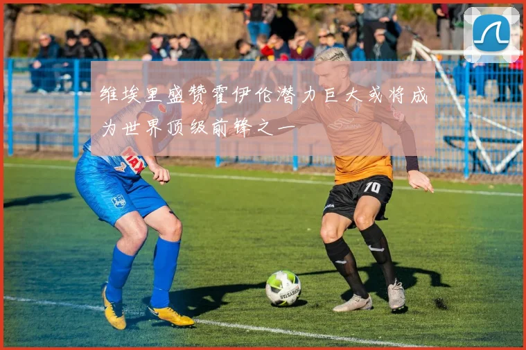 维埃里盛赞霍伊伦潜力巨大或将成为世界顶级前锋之一
