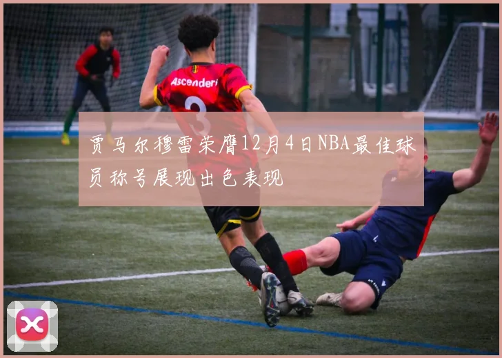 贾马尔穆雷荣膺12月4日NBA最佳球员称号展现出色表现