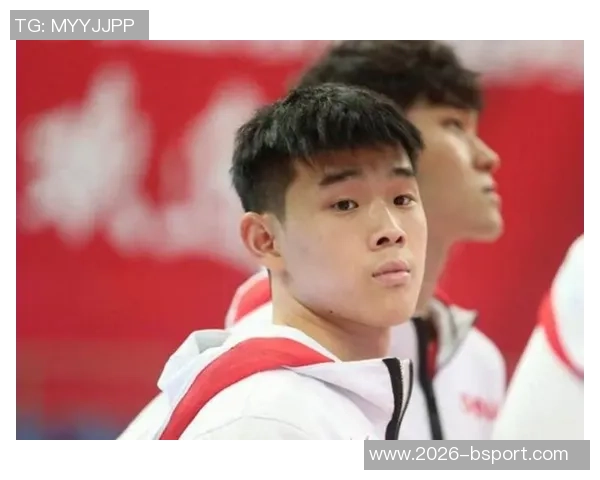 林葳分享个人成长经历：坚持探索未知领域逐步实现目标的重要性