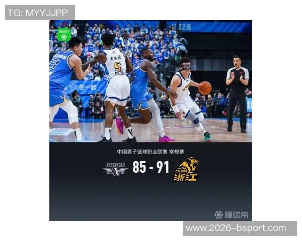 本季广厦面临的真正挑战者仅限于完全体的北京队与广东队