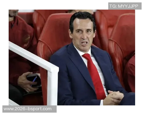 瓜帅塔帅本赛季未获最佳主帅12月埃梅里接过教鞭引发关注