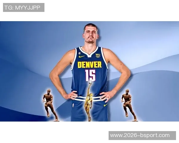 霍华德赞约基奇风格独特称其为历史最佳中锋之一