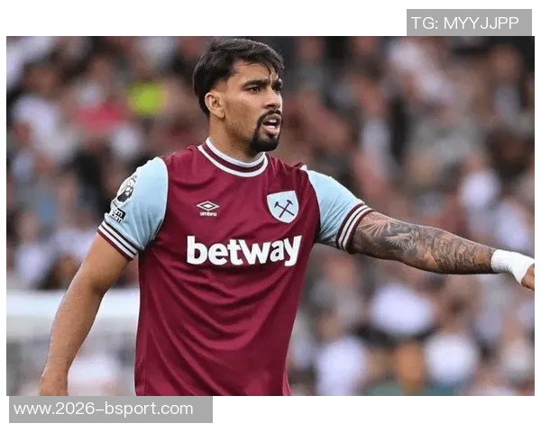 罗马诺透露帕奎塔或将于一月离队但曼联西汉姆尚未展开谈判 罗马诺透露帕奎塔或将于一月离队但曼联西汉姆尚未展开谈判