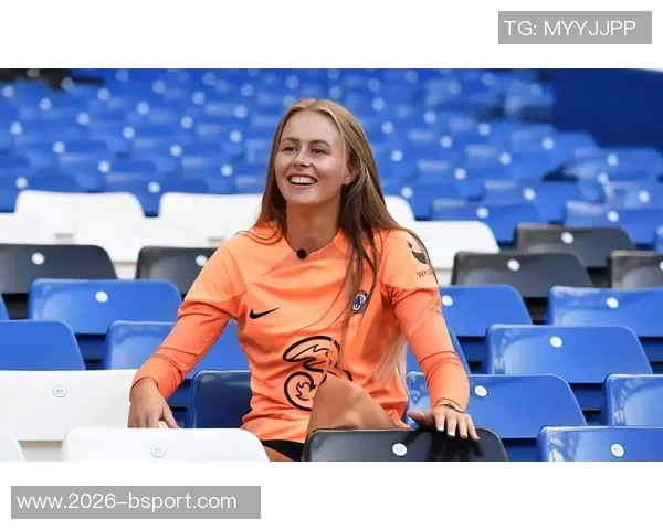 切尔西门将汉普顿荣膺BBC年度最佳女足球员称号 切尔西门将汉普顿荣膺BBC年度最佳女足球员称号