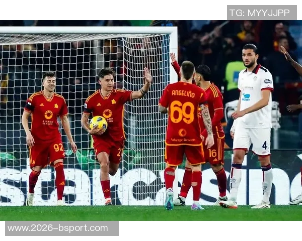 安吉利诺重返训练场迪巴拉巴尔丹齐有望出战卡利亚里 安吉利诺重返训练场迪巴拉巴尔丹齐有望出战卡利亚里