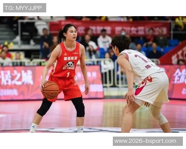 女篮国手李缘新赛季加盟四川女篮曾为四川队征战全运会展现实力 女篮国手李缘新赛季加盟四川女篮曾为四川队征战全运会展现实力