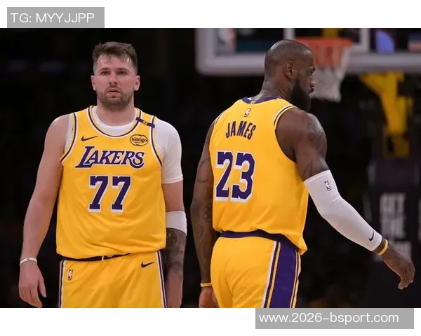 佩林卡应迅速补强阵容减轻东契奇压力湖人防守乏力只能依靠进攻取胜