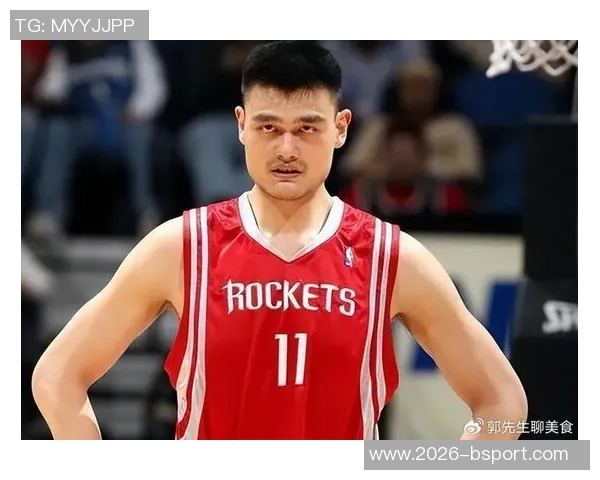 中国球员常规赛首秀表现各异易建联9分最高姚明首战却无得分