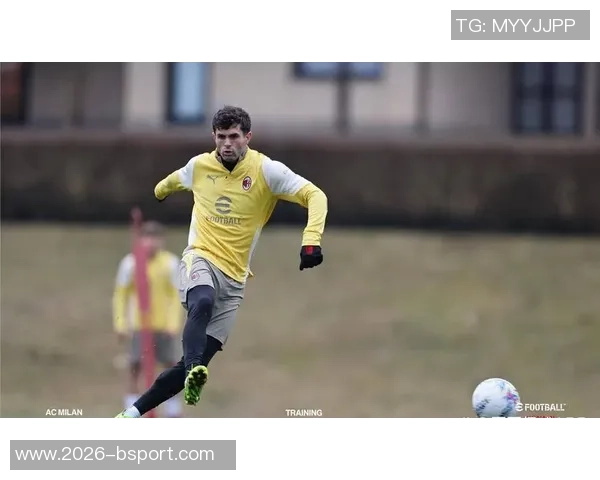 米兰球员身价大变动普利西奇飙升至6000万希门尼斯下滑至2500万 米兰球员身价大变动普利西奇飙升至6000万希门尼斯下滑至2500万