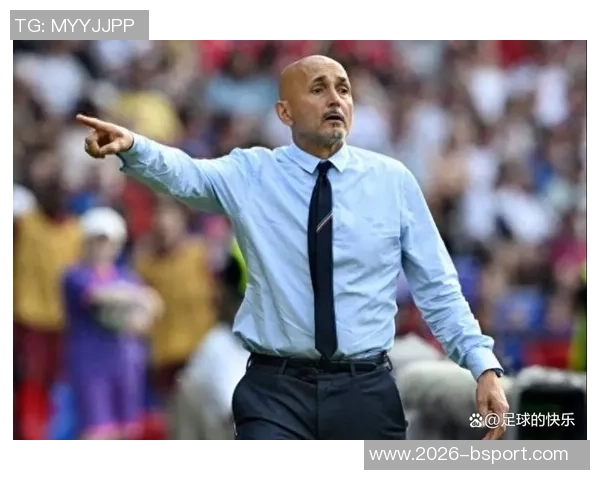 斯帕莱蒂指出尤文需加强2到3个关键位置强调控球必须有意义