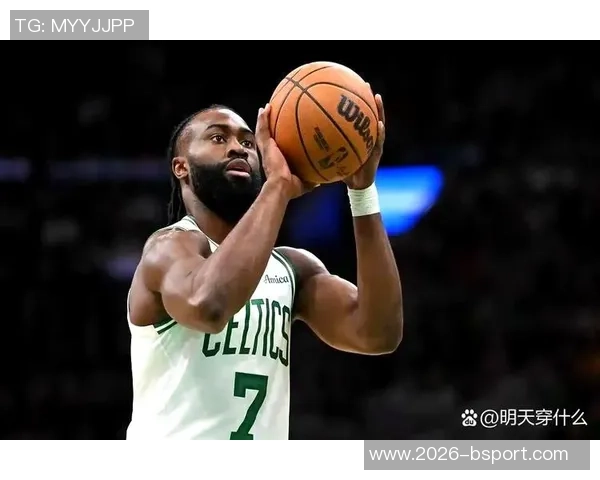 杰伦布朗谈球队阵容变动强调替代球员需要时间适应