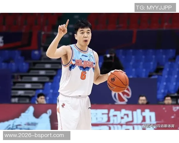 曾令旭建议交易浓眉应优先考虑具备更好空间属性的球员选择