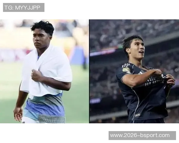 丰塞卡确认恩德里克将出战布雷斯特并称其每周都有显著进步