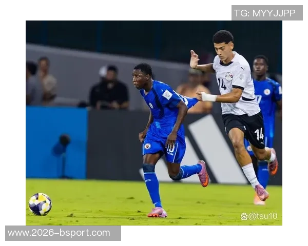 弗罗因德谈乌尔比希成长潜力并对麦克参加U17世界杯表示欣喜