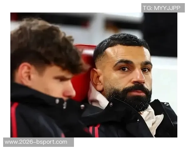 沙特俱乐部对萨拉赫表现出浓厚兴趣与利物浦尚未展开谈判 沙特俱乐部对萨拉赫表现出浓厚兴趣与利物浦尚未展开谈判