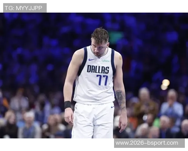 独行侠是否考虑用浓眉交易回东契奇以增强球队竞争力